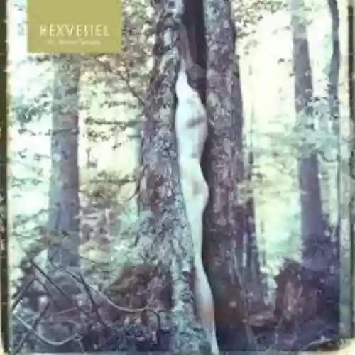 Cover Hexvessel - No Holier Temple
