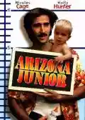 <b>Joel & Ethan Coen</b> • Arizona Junior