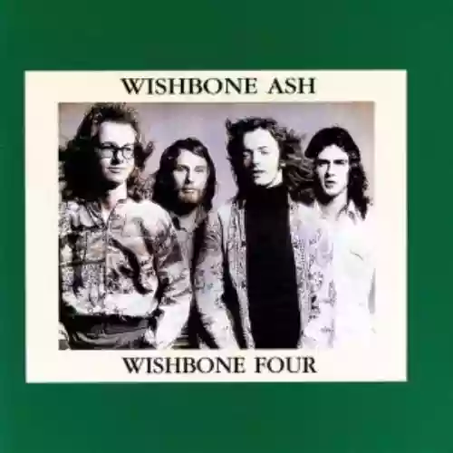 Cover di Wishbone Four