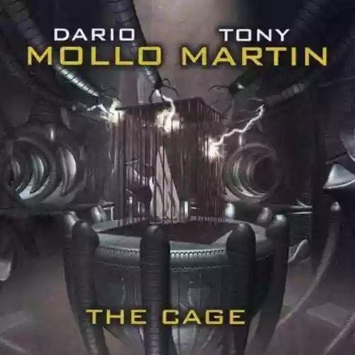 Cover di The Cage
