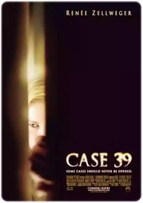 Cover di Case 39