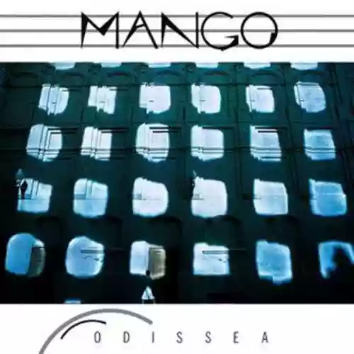Cover di Odissea
