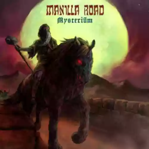 Cover di Mysterium