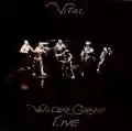 <b>Van der Graaf Generator</b> • Vital