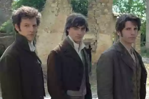 Cover di Noi Credevamo