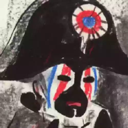 Cover di Krieg Und Frieden (Music For Theatre)