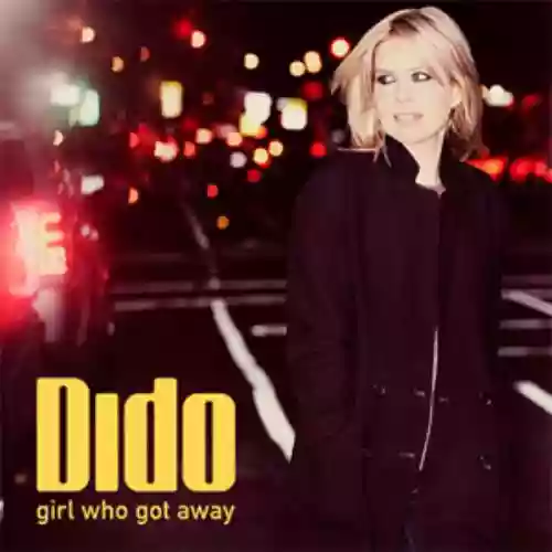 Cover di Girl Who Got Away