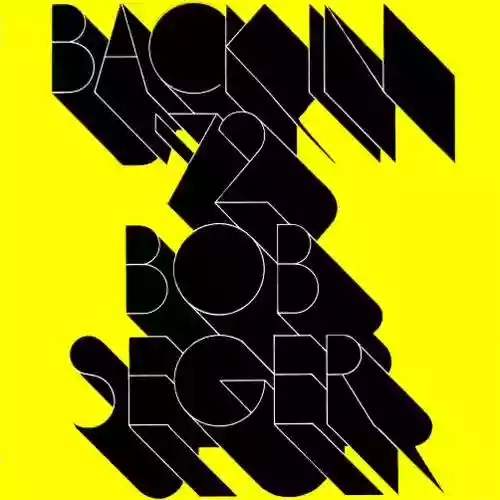 Cover di Back in '72