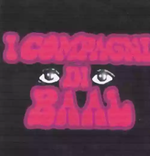 Cover di Demo