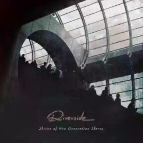 Cover di Shrine Of New Generation Slaves
