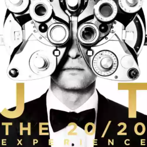 Cover di The 20/20 Experience