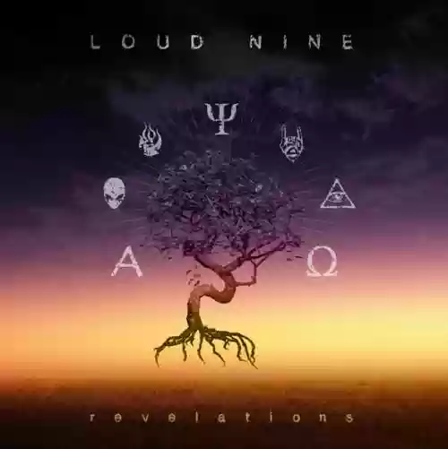 Cover di Revelations
