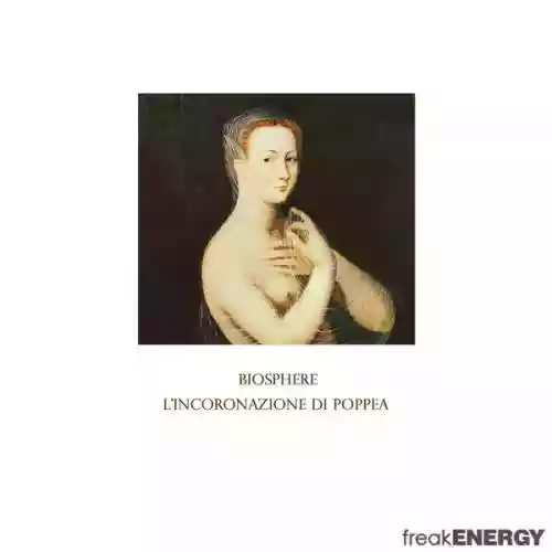 Cover di L’incoronazione di Poppea