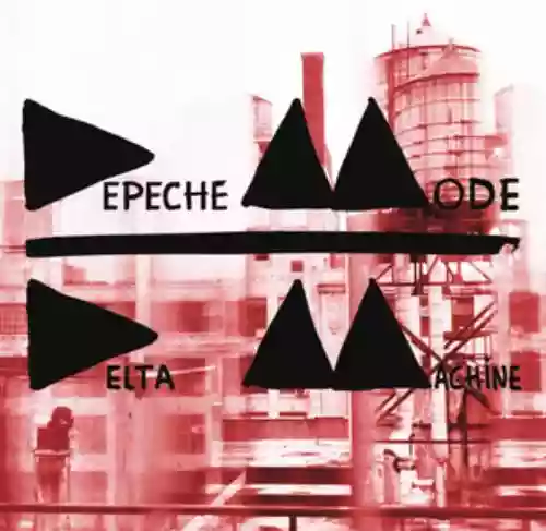 Cover di Delta Machine