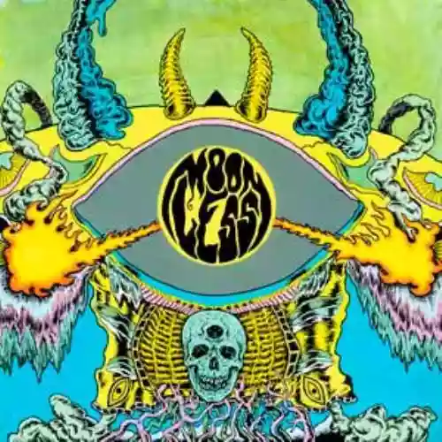 Cover di Calling All Demons