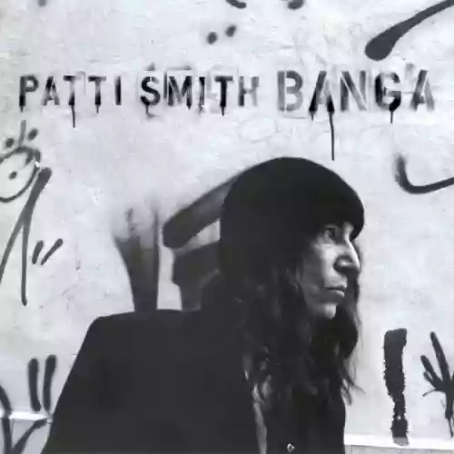 Cover di Banga