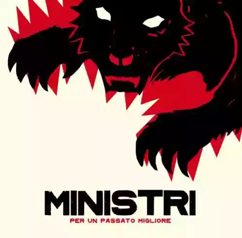 Cover Ministri - Per un passato migliore
