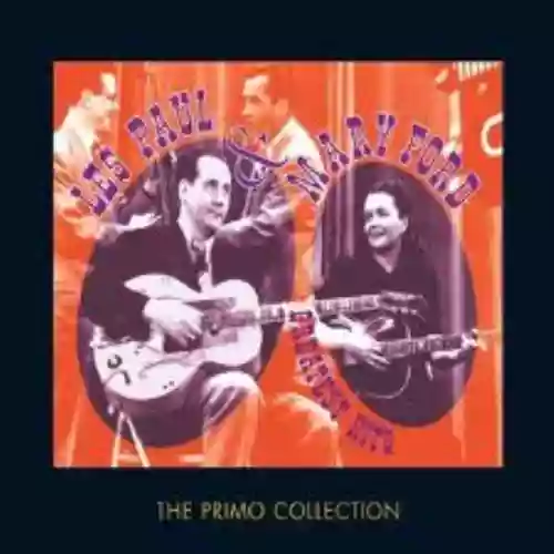 Cover di The Primo Collection