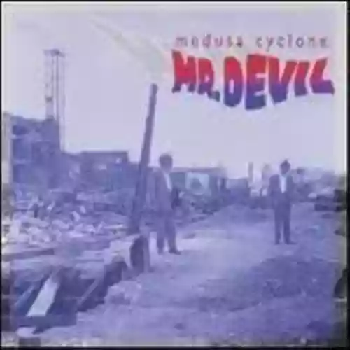 Cover di MR.DEVIL