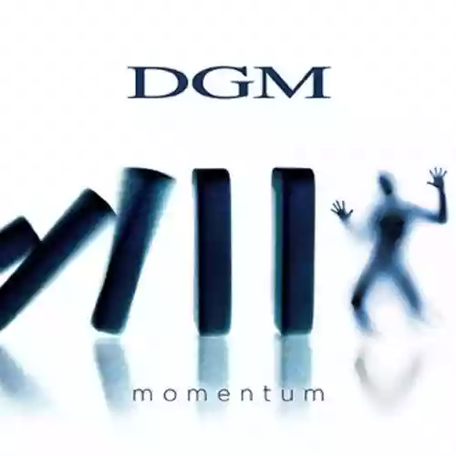 Cover di Momentum