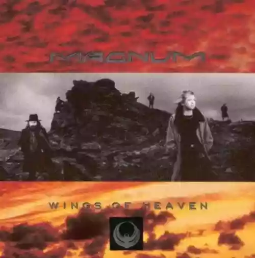 Cover di Wings of Heaven