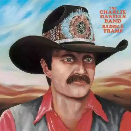 Cover di Saddle Tramp