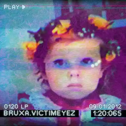 Cover di VictimEyez