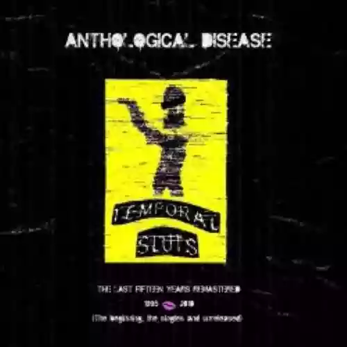 Cover di Anthological Disease