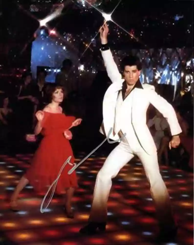 Various Artists: saturday nighet fever