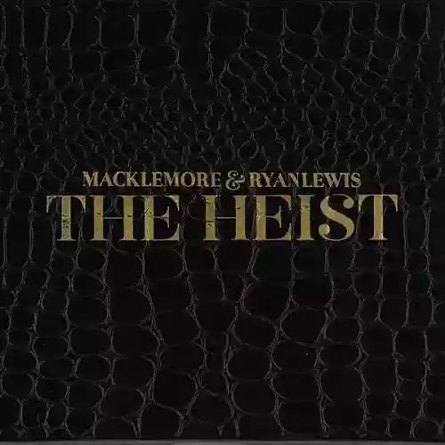 Cover di The Heist