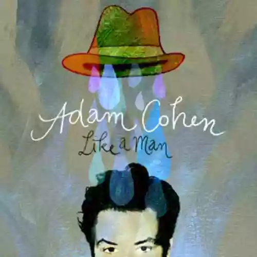 Cover di Like a Man