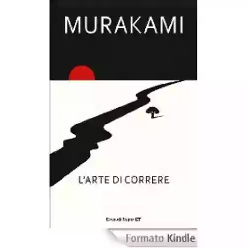 Cover di L'arte di correre