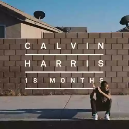 Cover di 18 Months