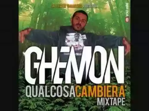Cover di Qualcosa Cambierà