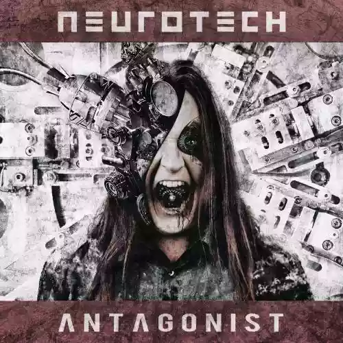 Cover di Antagonist