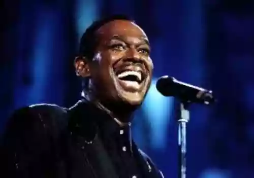 Cover di Ain't no stoppin' us now 