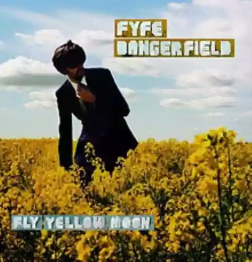 Cover di Fly Yellow Moon