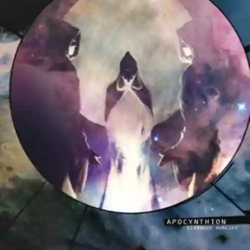 Cover di Sidereus Nuncius