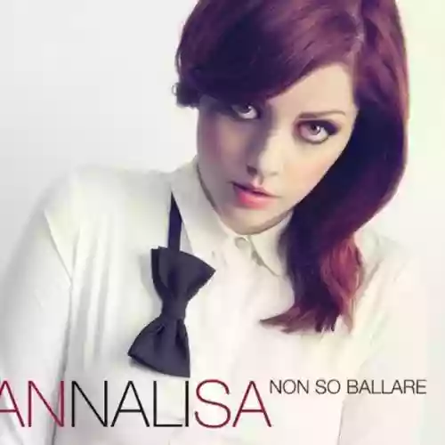 Cover di Non so ballare
