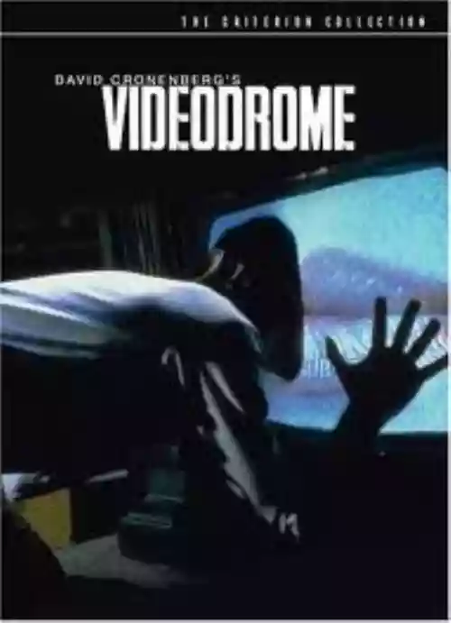 Cover di VideoDrome