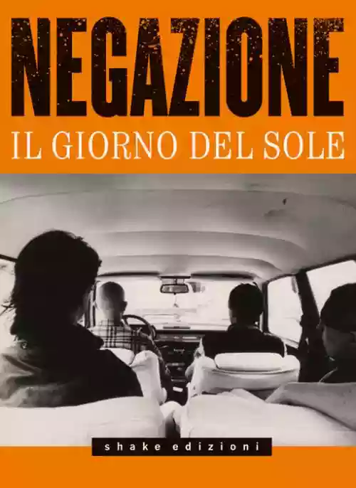 Cover di Il Giorno Del Sole