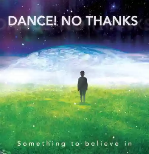 Cover di “Something To Believe In”