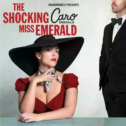 Cover di The Shocking Miss Emerald
