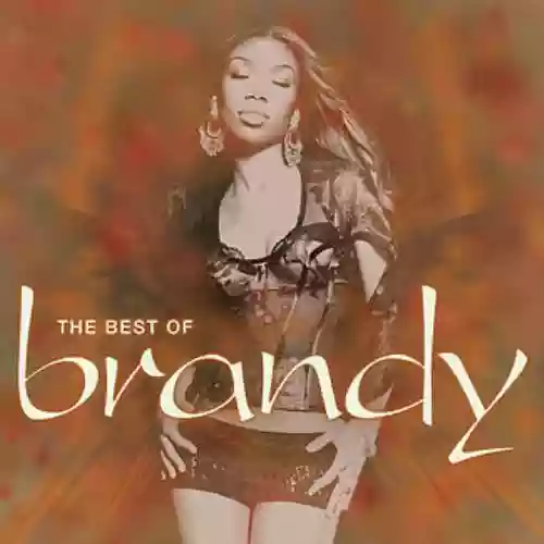 Cover di The Best Of Brandy