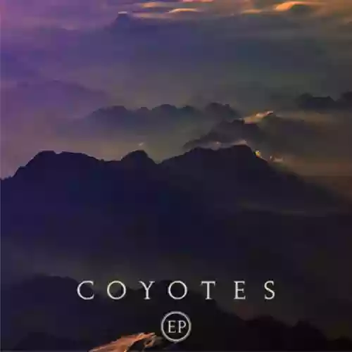 Cover di Coyotes EP