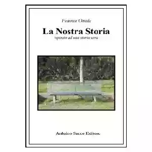 Federica Orsida: La nostra storia