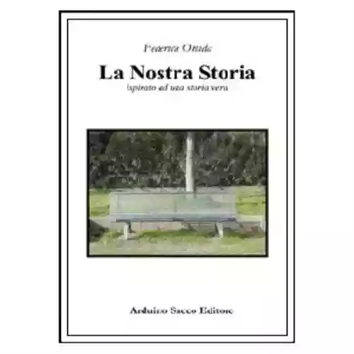Cover di La nostra storia