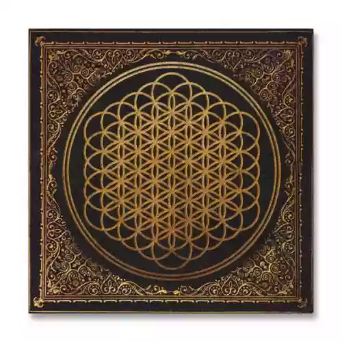 Cover di Sempiternal