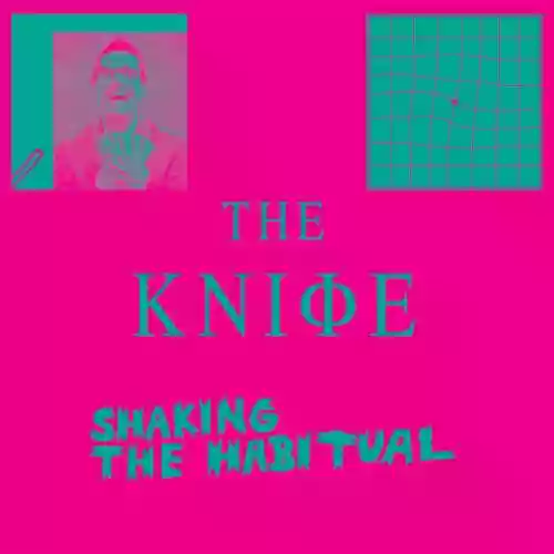 Cover di Shaking The Habitual