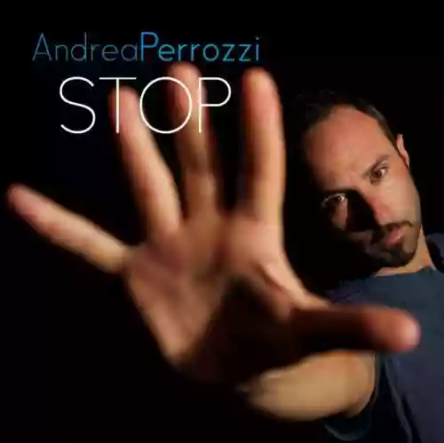 Cover di "Stop" (Fermenti Vivi by Aerostella)